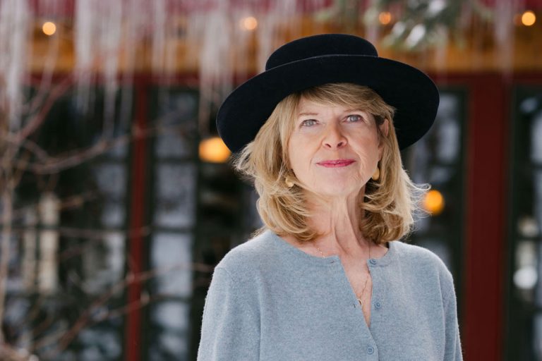 Margo Provost – Owner and Operator