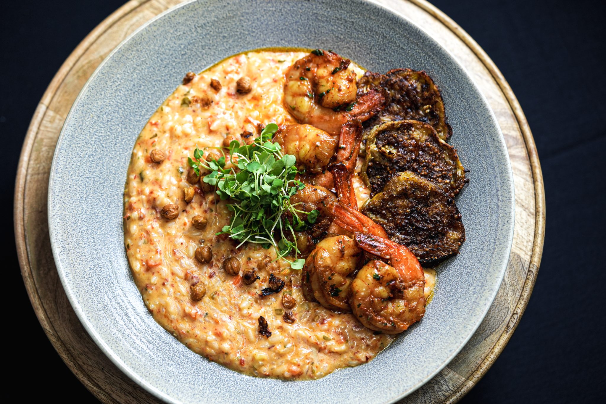 award winning dining for family celebrations