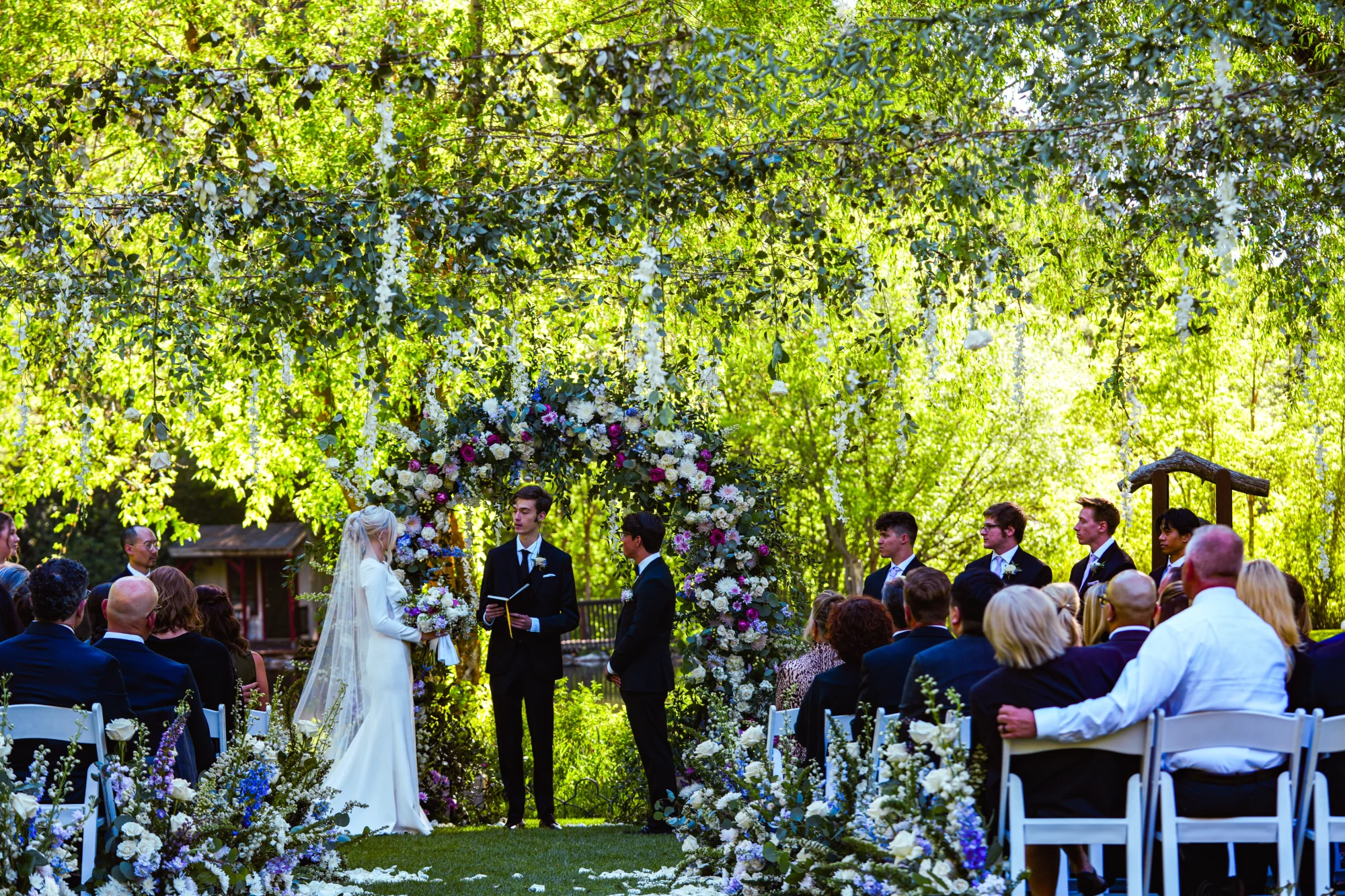 wedding 1