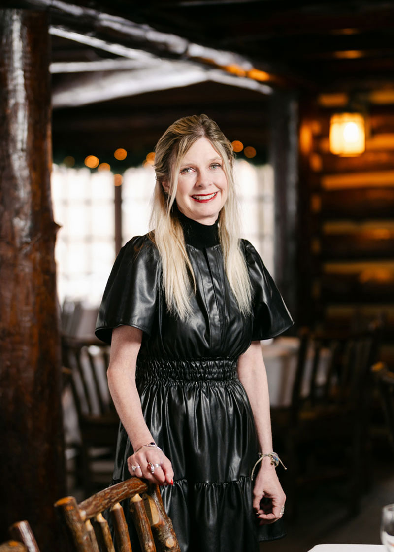 Faith Scheffler